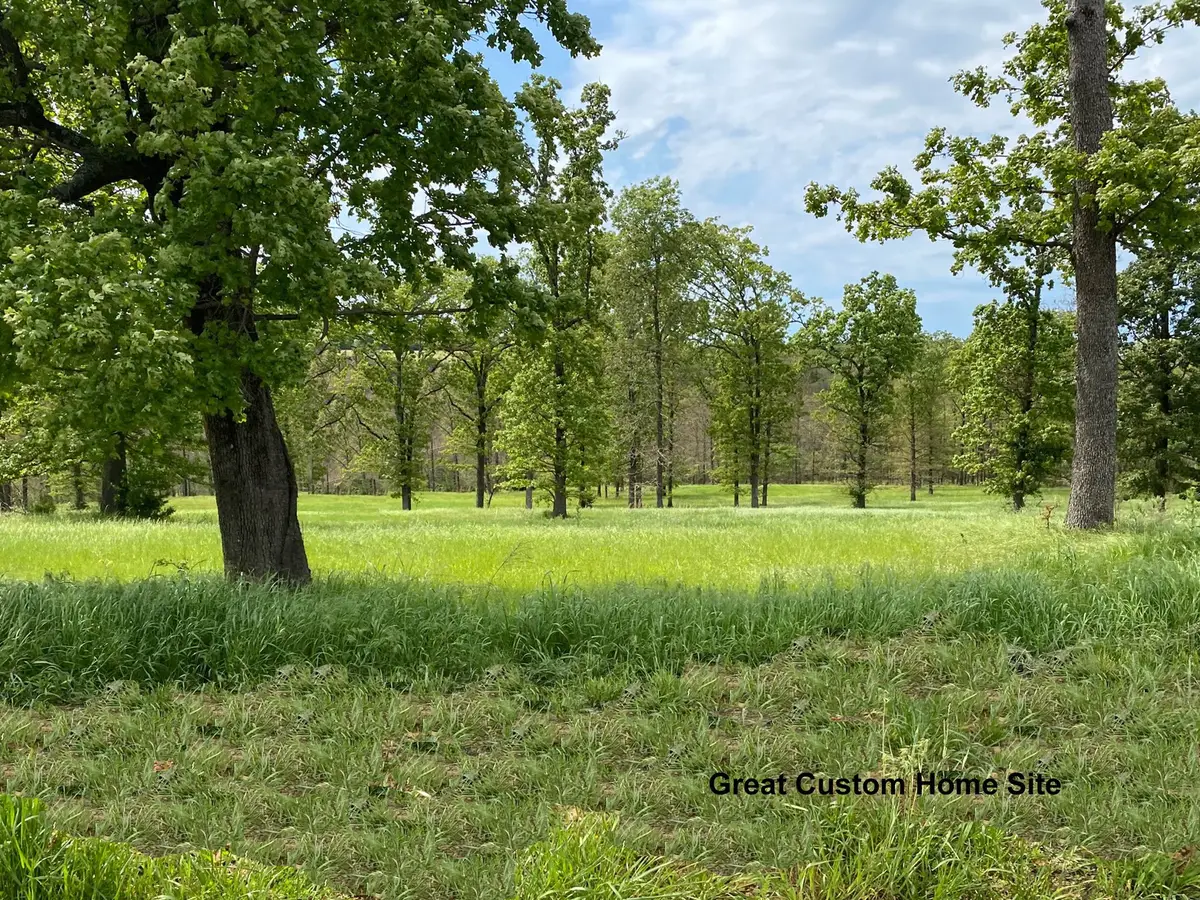 778 Ridgeview Drive, Tahlequah, OK 74464 - #1