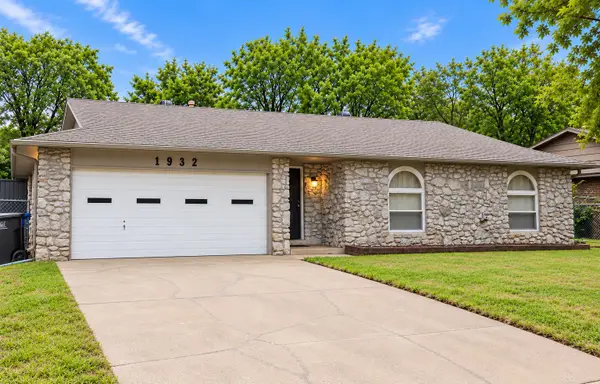 1932 W Toledo Street, Broken Arrow, OK 74012