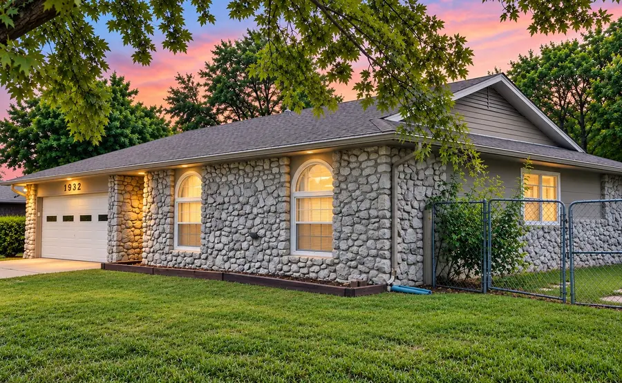 1932 W Toledo Street, Broken Arrow, OK 74012 - #2