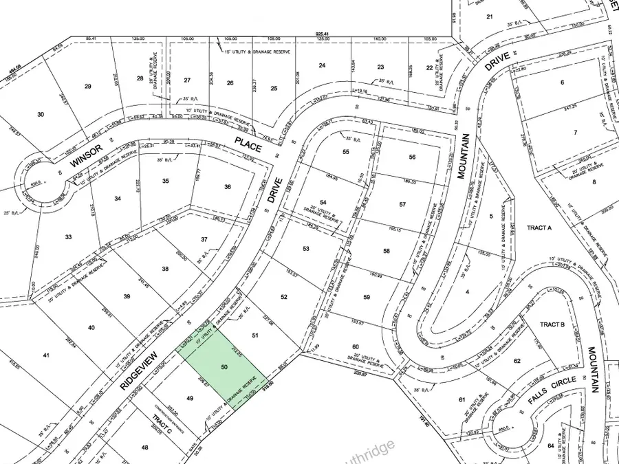 809 Ridgeview Drive, Tahlequah, OK 74464 - #2