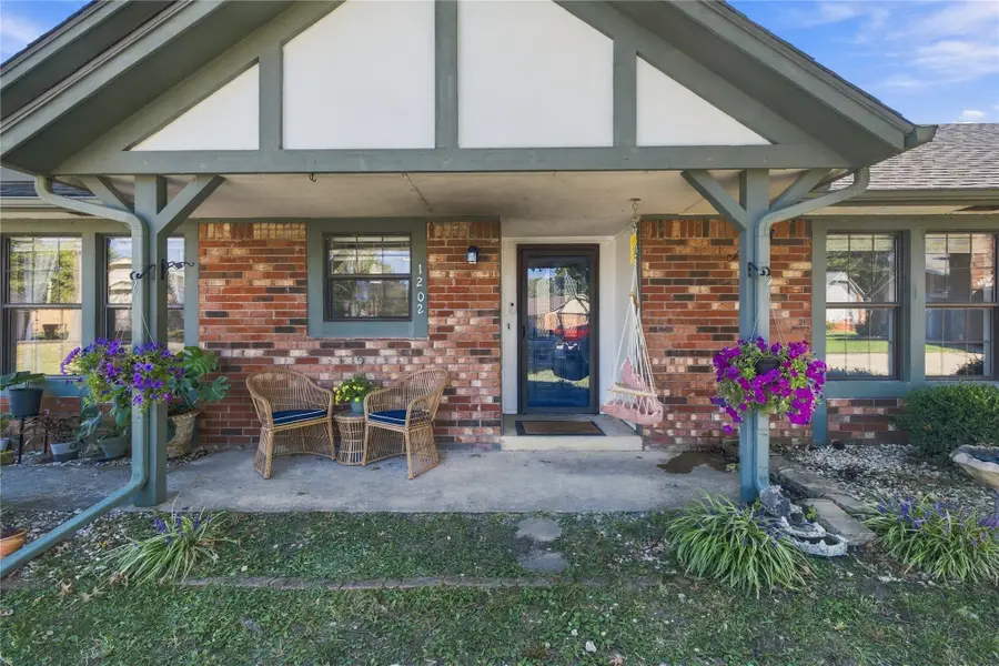 1202 Oklahoma Place, Claremore, OK 74017 - #3