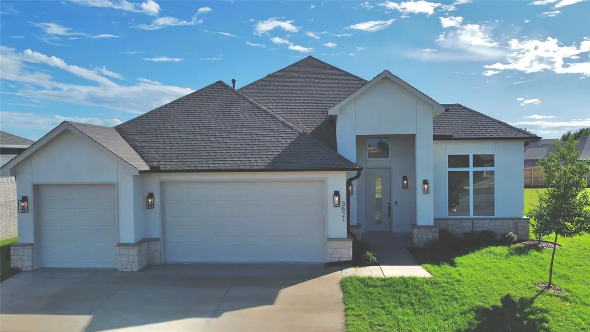 3821 W Ithica Court, Broken Arrow, OK 74012 - #1