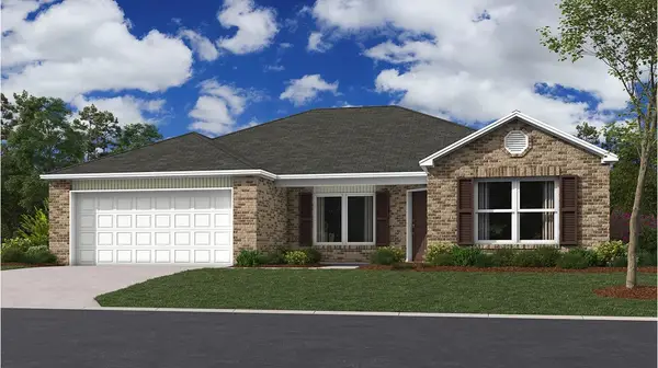 8064 S 290th East Avenue, Broken Arrow, OK 74014