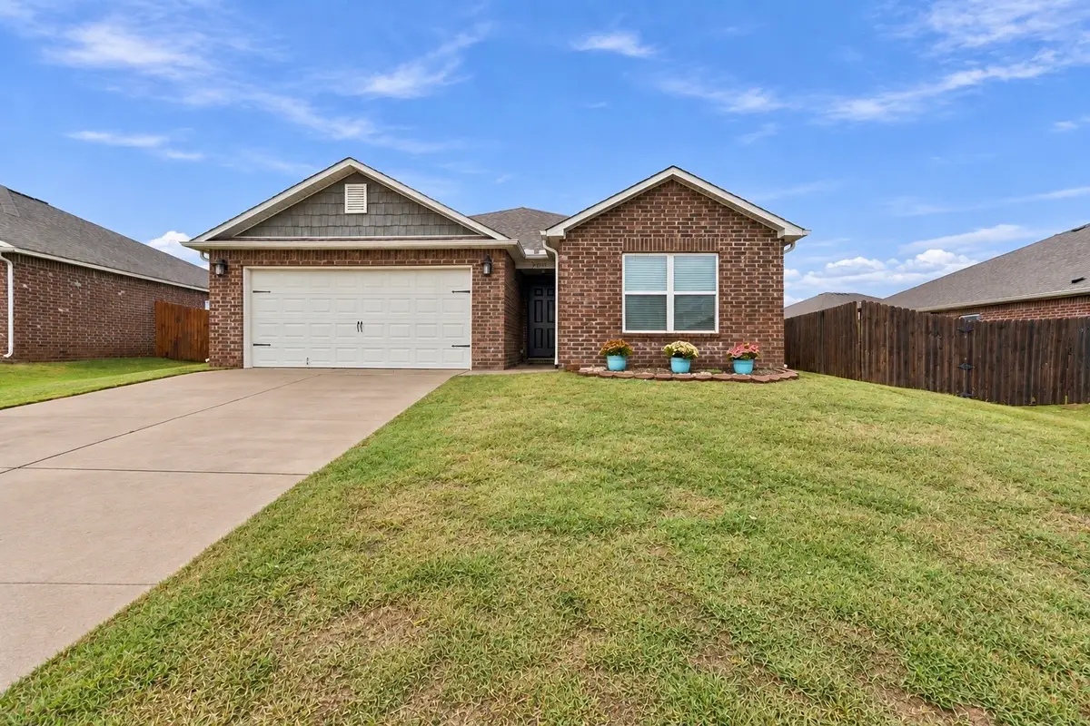 2005 Orchid Lane, Claremore, OK 74019 - #1