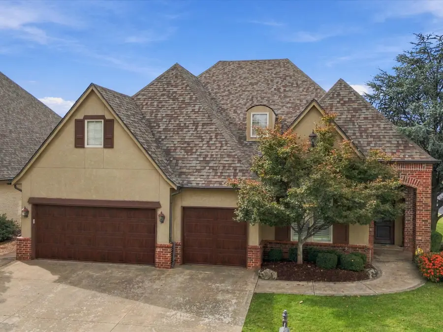 9506 E 109th Street, Tulsa, OK 74133 - #3