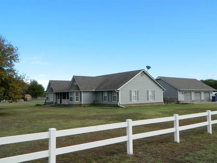 8904 E 156th Street N, Collinsville, OK 74021 - #3