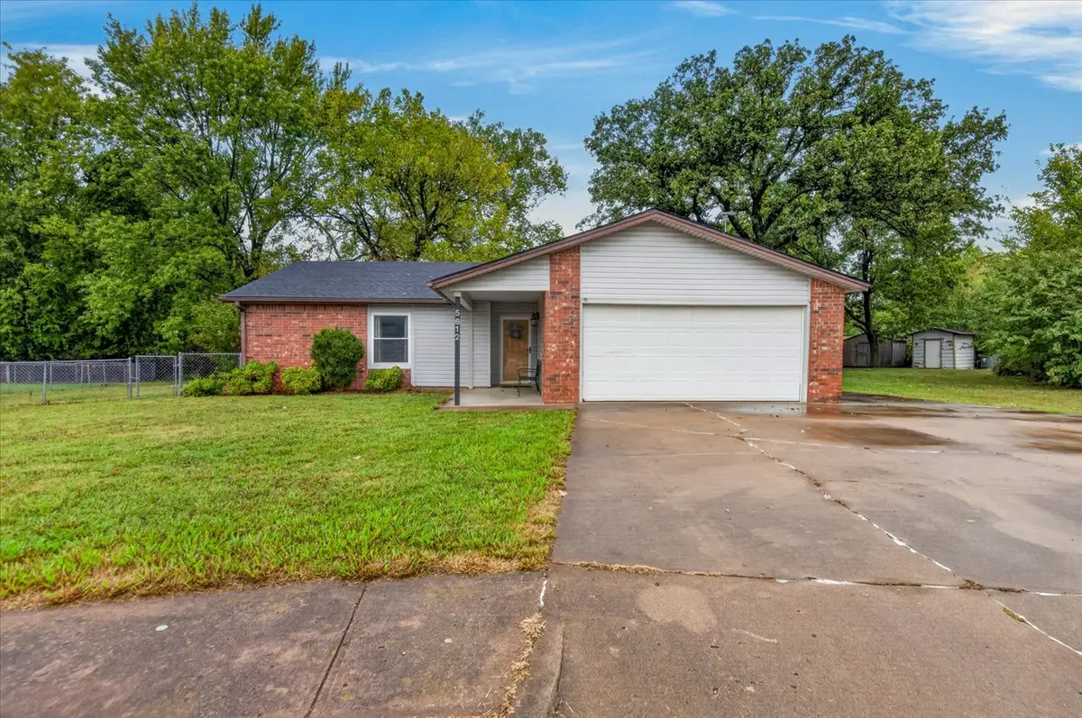 5612 East Place, Bartlesville, OK 74006 - #1