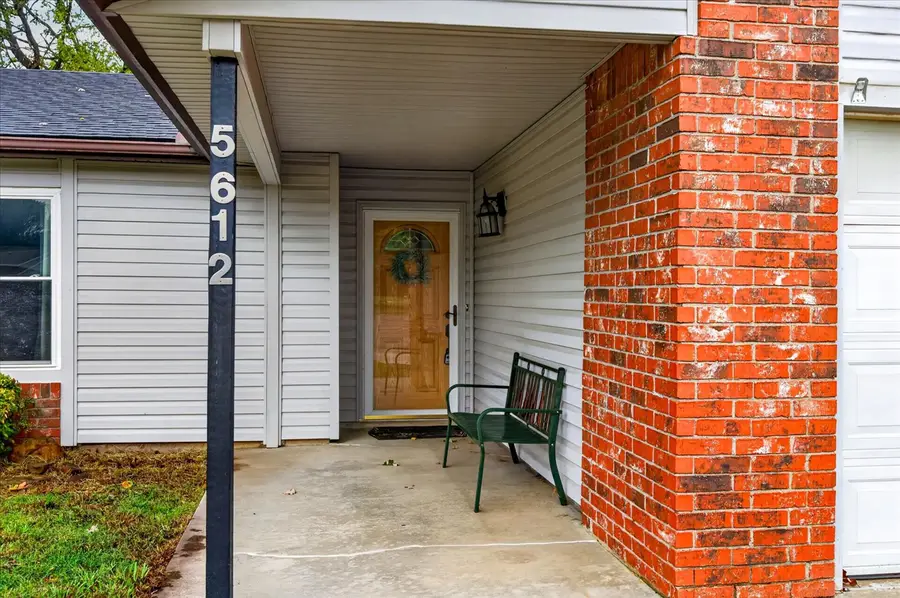 5612 East Place, Bartlesville, OK 74006 - #3