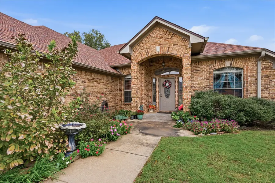 5714 Remington Circle S, Durant, OK 74701 - #3