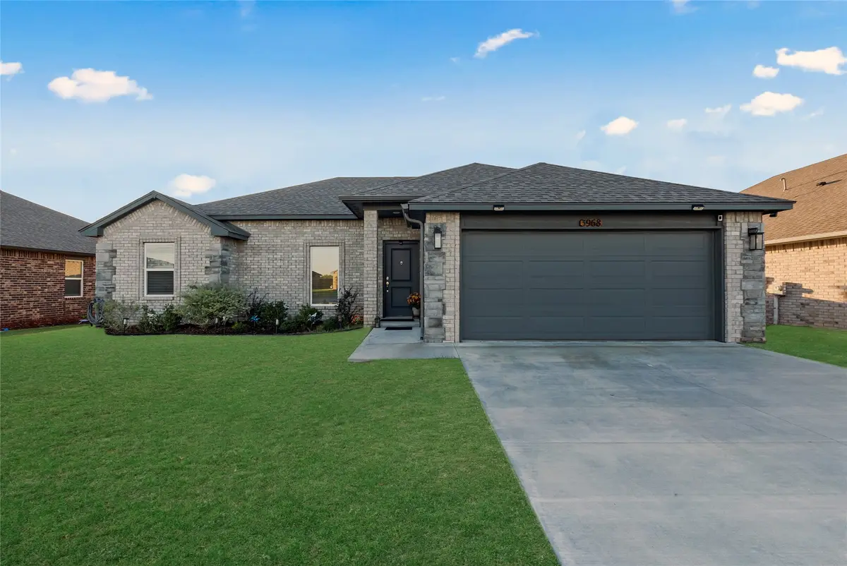 3968 S 152 Avenue, Tulsa, OK 74134 - #1