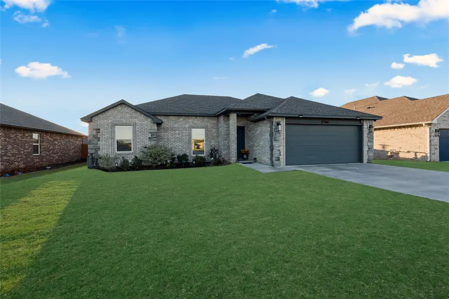 3968 S 152 Avenue, Tulsa, OK 74134 - #3