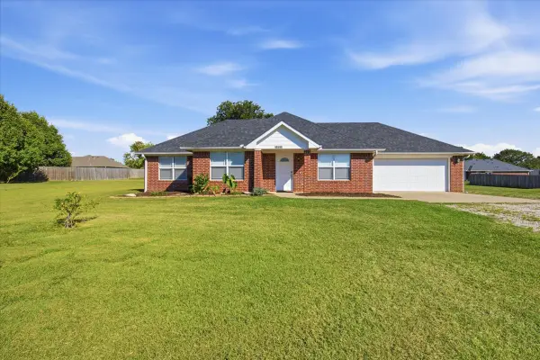 15598 County Road 3536 Road, Ada, OK 74820
