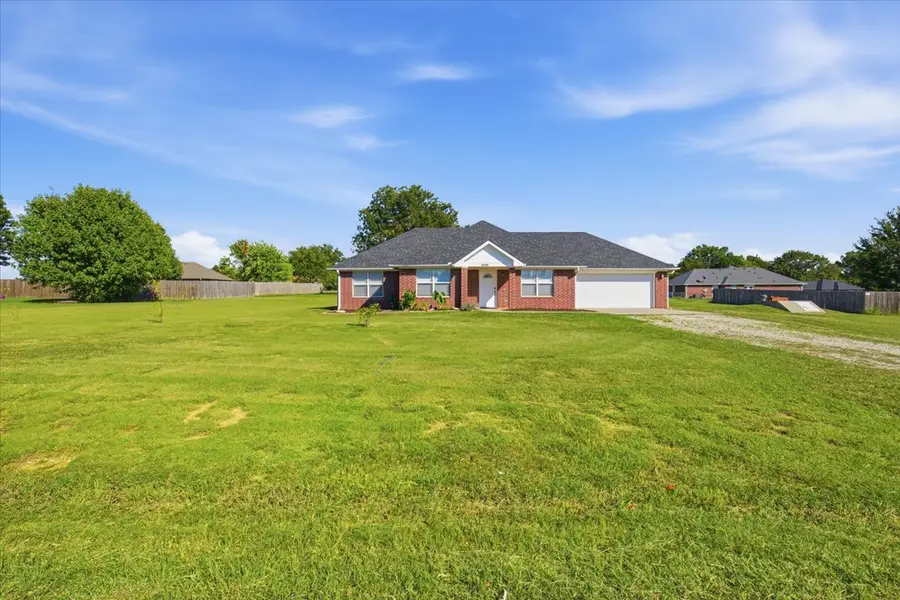 15598 County Road 3536 Road, Ada, OK 74820 - #2