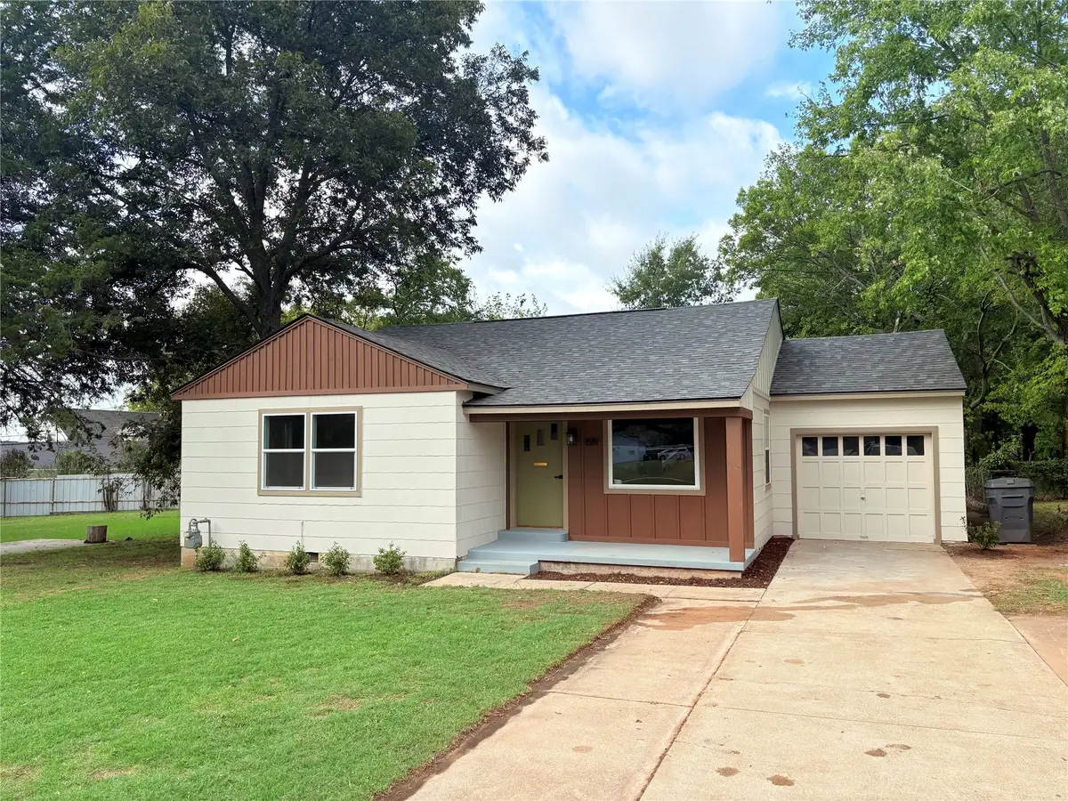 1519 Chickasaw Boulevard, Ardmore, OK 73401 - #1
