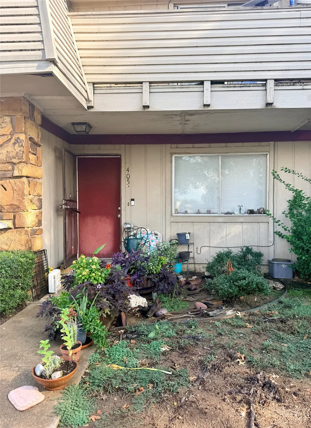 6608 S Zunis Avenue #4D5, Tulsa, OK 74136 - #1