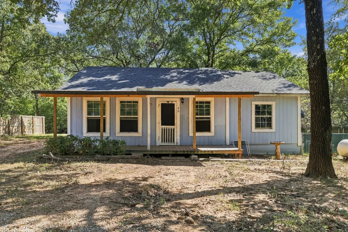 20 Third, Mead, OK 73449 - #1