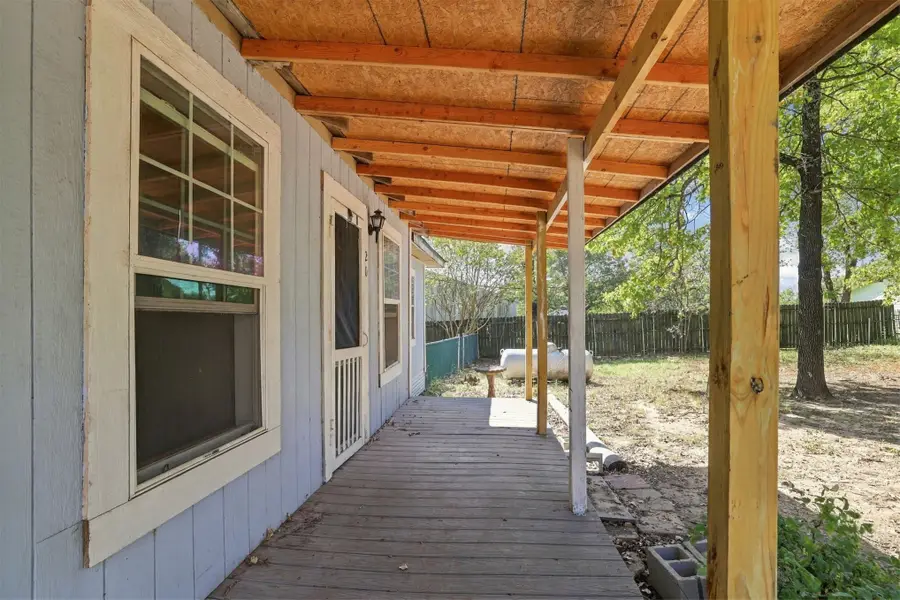 20 Third, Mead, OK 73449 - #3