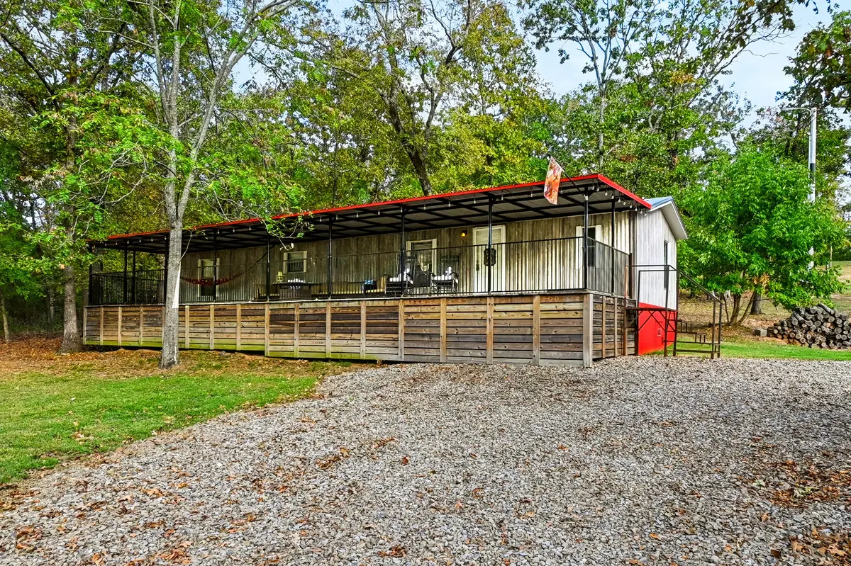 33948 S Whiskey Creek Road, Cookson, OK 74427 - #1