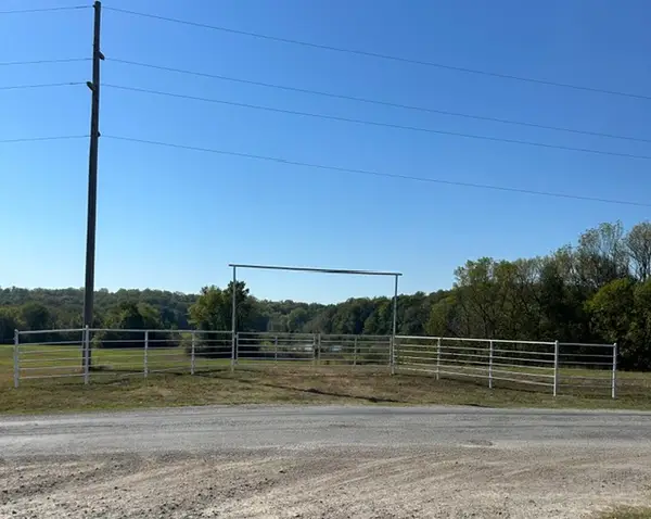County Road 1170, Stigler, OK 74462