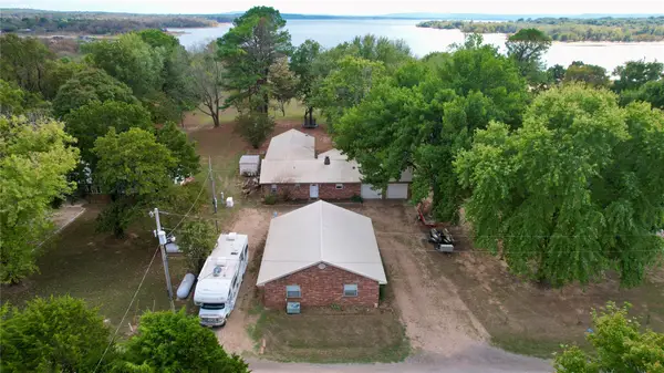 429382 E 1152 Road, Porum, OK 74455