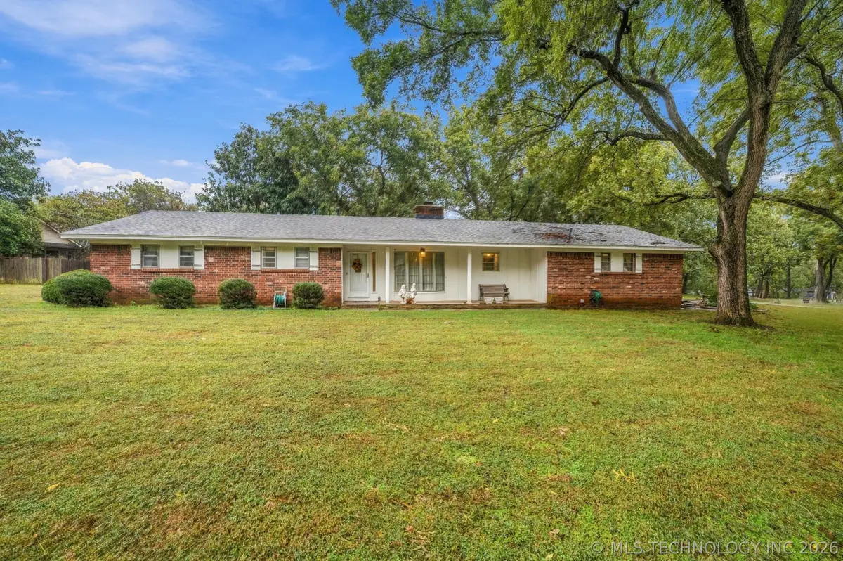 22025 S Wildwood Lane, Claremore, OK 74019 - #1