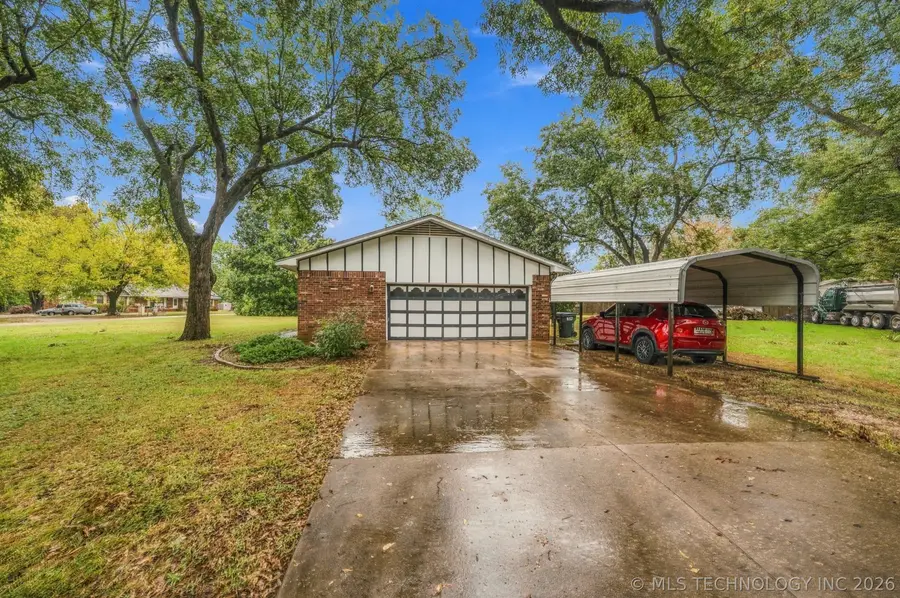 22025 S Wildwood Lane, Claremore, OK 74019 - #2