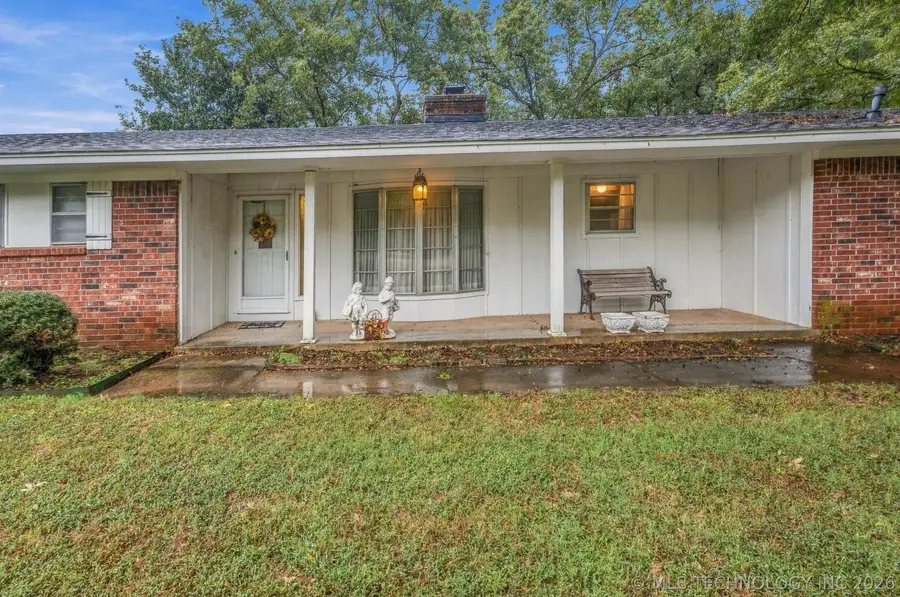 22025 S Wildwood Lane, Claremore, OK 74019 - #3