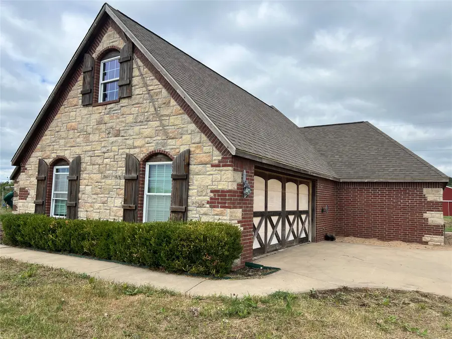 26295 E 320 Road, Big Cabin, OK 74332 - #2