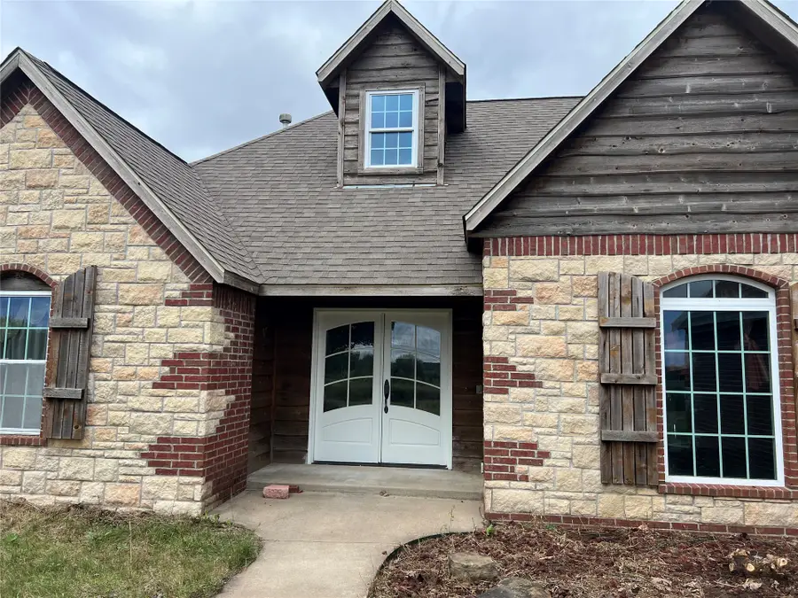 26295 E 320 Road, Big Cabin, OK 74332 - #3
