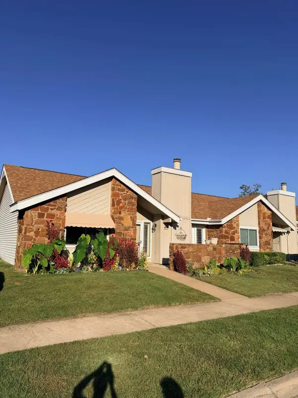 8022 S 75th East Avenue, Tulsa, OK 74133