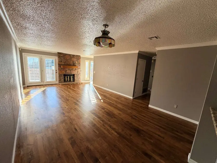 8022 S 75th East Avenue, Tulsa, OK 74133 - #3