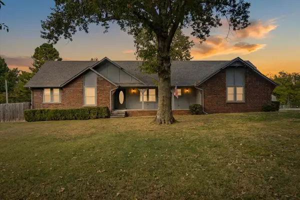 5795 480 Road, Claremore, OK 74019