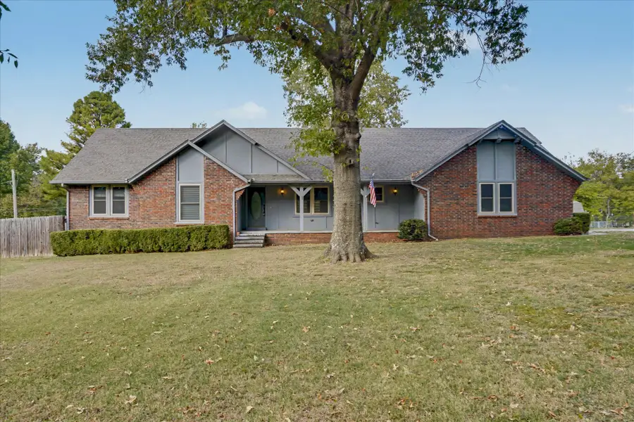 5795 480 Road, Claremore, OK 74019 - #2