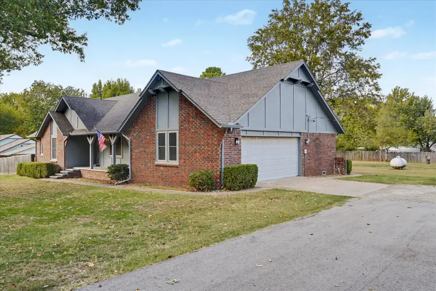 5795 480 Road, Claremore, OK 74019 - #3