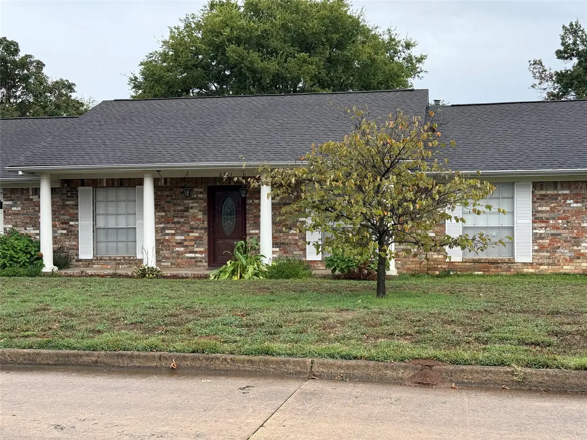 2711 Kingston Street, Muskogee, OK 74403 - #1