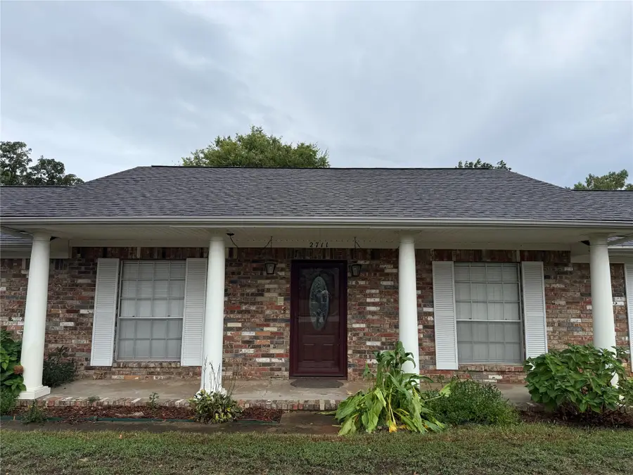 2711 Kingston Street, Muskogee, OK 74403 - #2