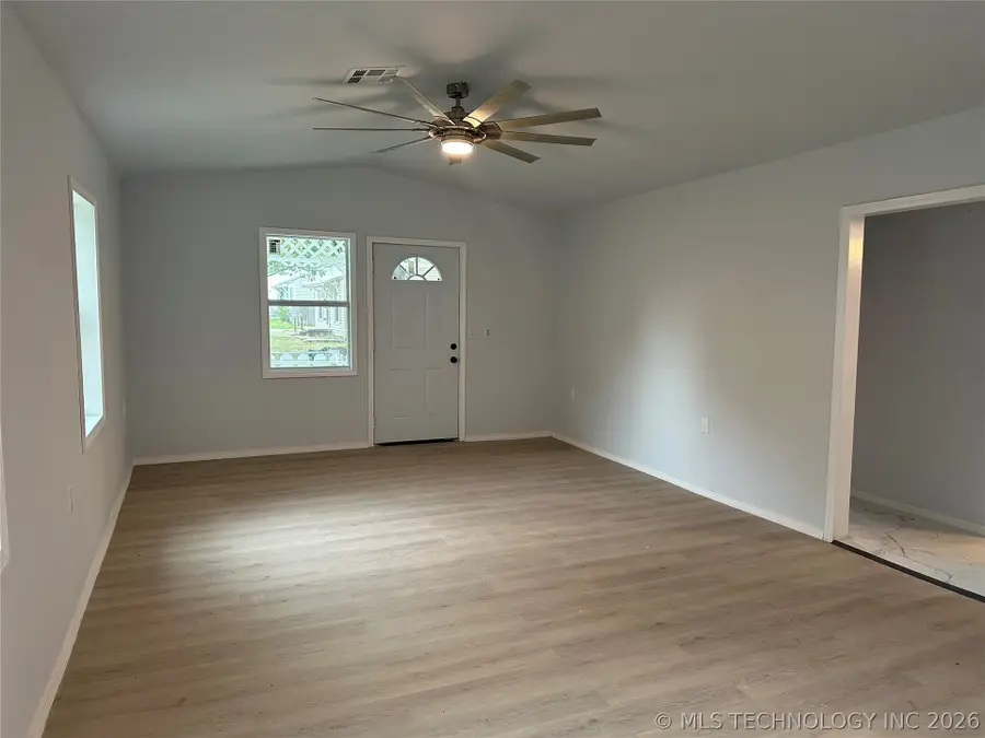 1402 Cherry Street, Muskogee, OK 74403 - #3