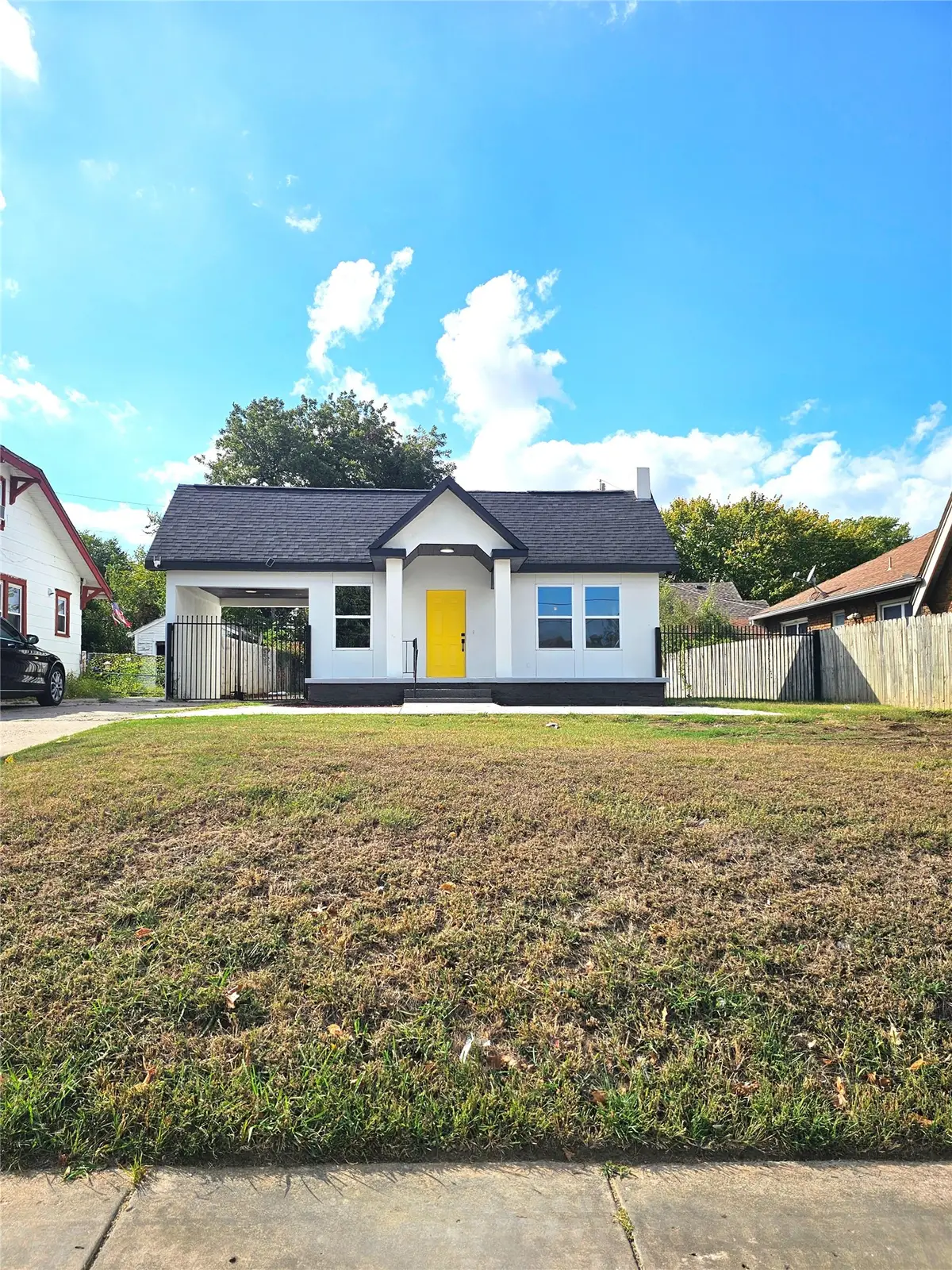 208 S Harvard Avenue, Tulsa, OK 74112 - #1