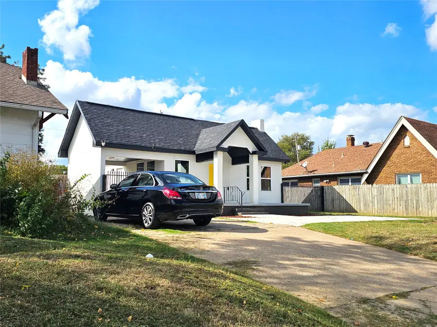208 S Harvard Avenue, Tulsa, OK 74112 - #3