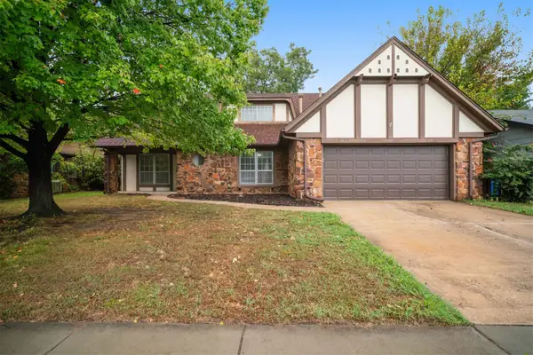 2524 S 96th East East Place, Tulsa, OK 74129