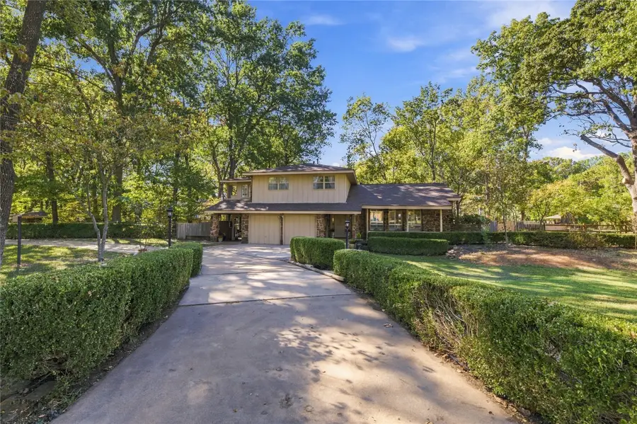 8102 S 36th West Avenue, Tulsa, OK 74132 - #2