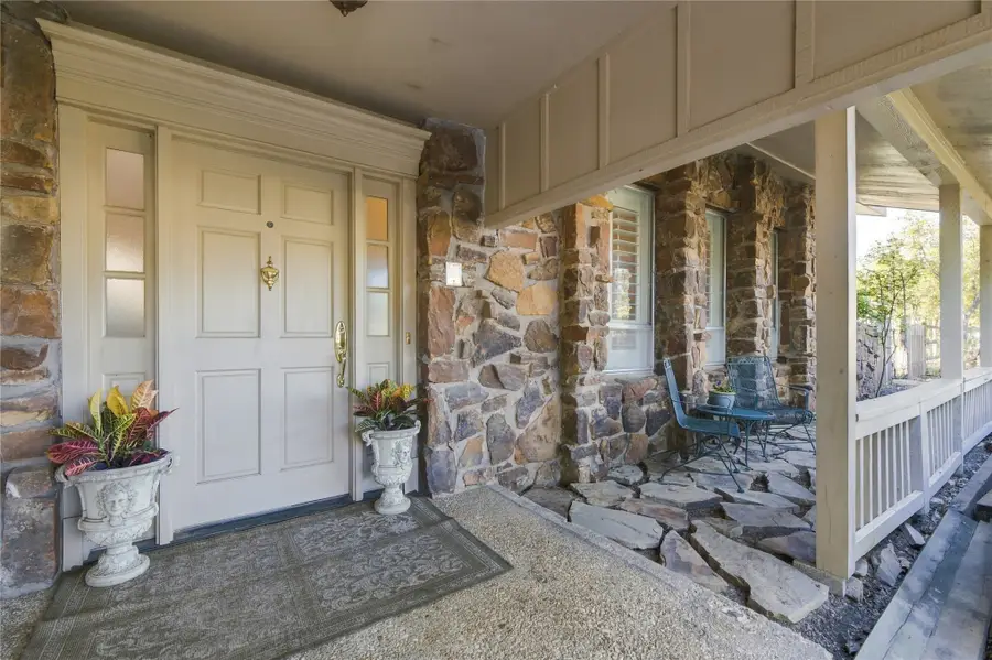 8102 S 36th West Avenue, Tulsa, OK 74132 - #3