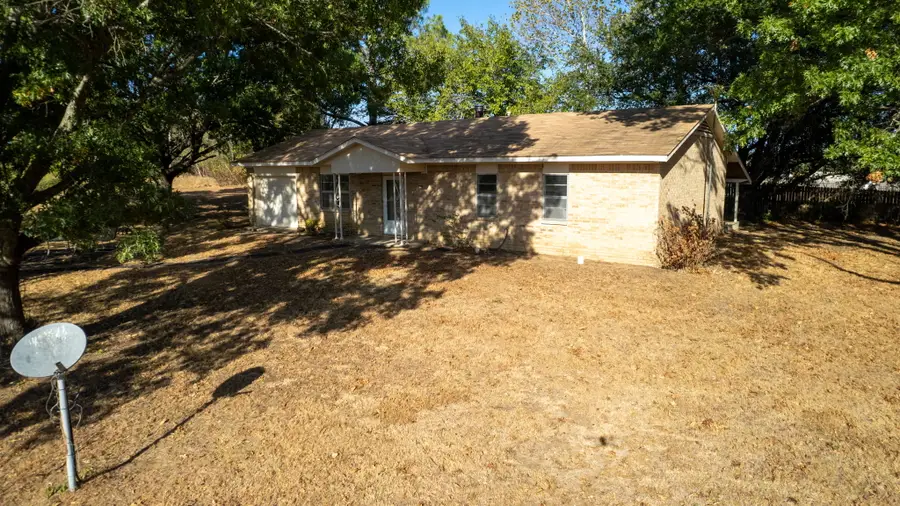 1409 Streetman Road, Mead, OK 73449 - #3