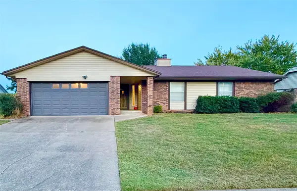 415 N Gum Street, Jenks, OK 74037