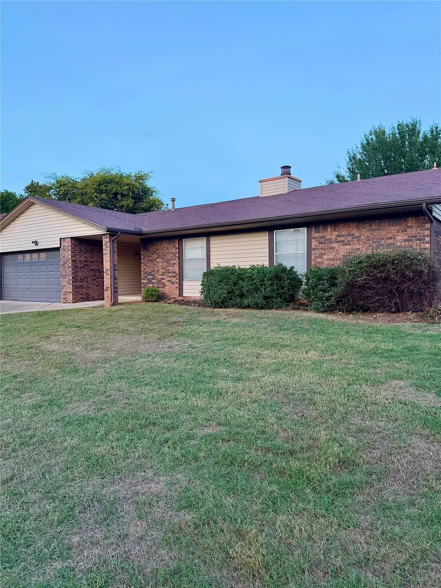 415 N Gum Street, Jenks, OK 74037 - #3