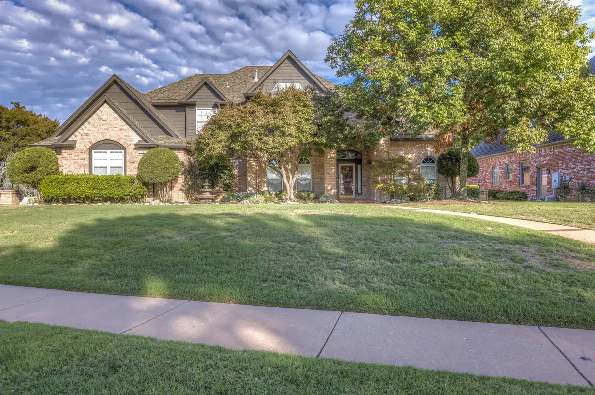 105 E Ocala Street, Broken Arrow, OK 74011 - #1