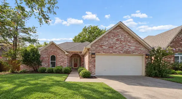 4308 S Dogwood Avenue, Broken Arrow, OK 74011