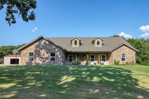 13010 S 85th St E, Muskogee, OK 74403