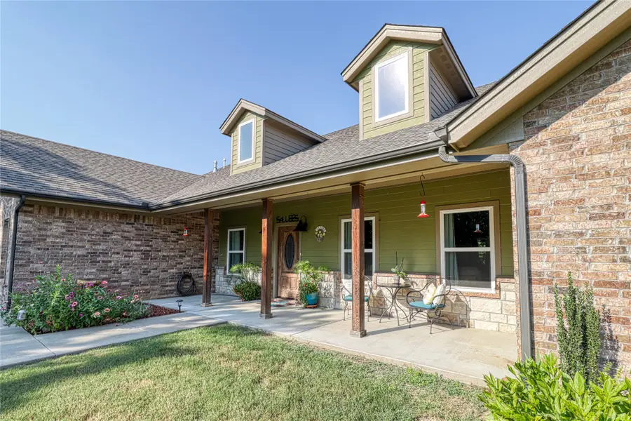 13010 S 85th St E, Muskogee, OK 74403 - #3