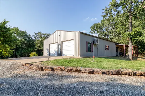 13006 S 85th Street E, Muskogee, OK 74403